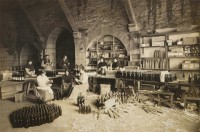 Problema a nivel gerencial